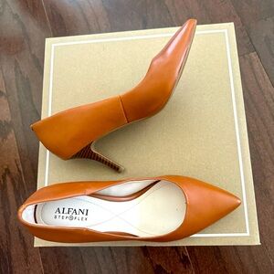 Alfani shoes